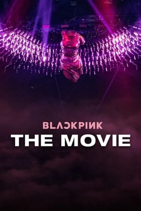 Poster phim Blackpink: Bản Điện Ảnh trên Xem Phim Fun