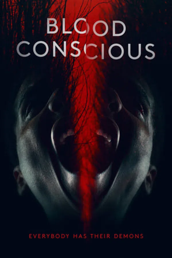 Poster phim Blood Conscious trên Xem Phim Fun