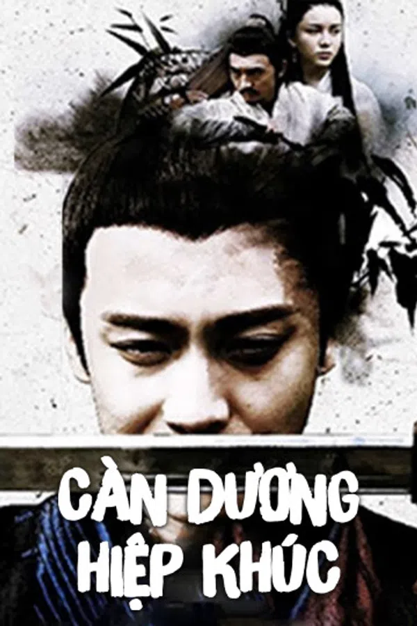 Poster phim Càn Dương Hiệp Khúc trên Xem Phim Fun