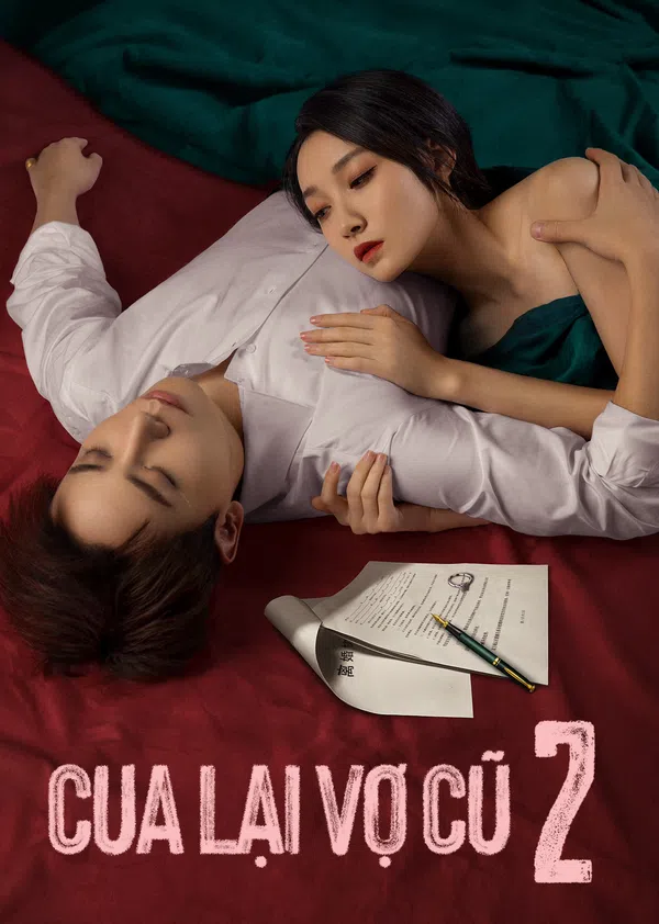 Xem Phim Cua Lại Vợ Cũ Phần 2 Vietsub HD Online