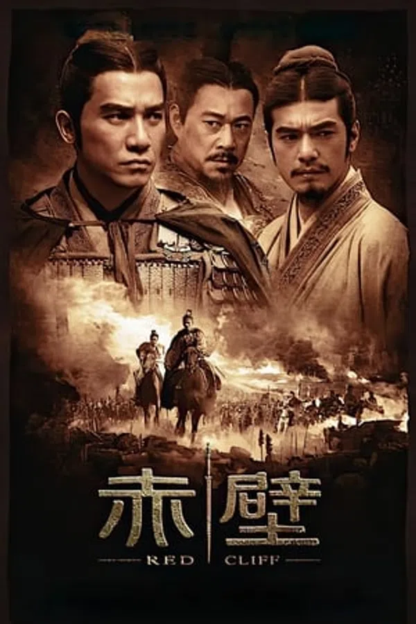 Xem Phim Đại Chiến Xích Bích Vietsub HD Online