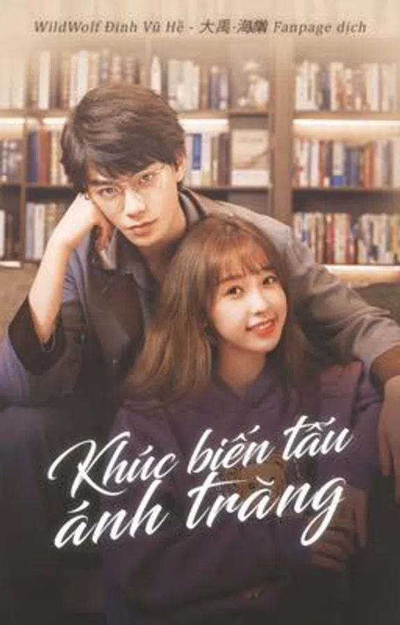 Poster phim Khúc Biến Tấu Ánh Trăng trên Xem Phim Fun