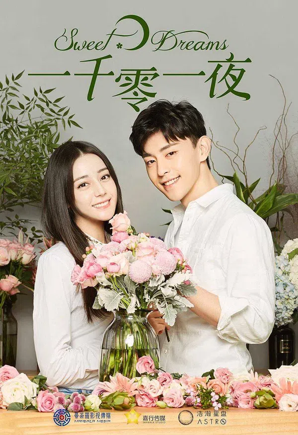 Xem Phim Nghìn Lẻ Một Đêm Vietsub HD Online