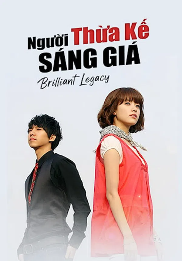 Xem Phim Người Thừa Kế Sáng Giá Vietsub HD Online