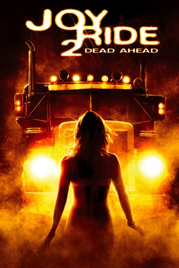 Poster phim Trò Đùa Chết Người 2 trên Xem Phim Fun